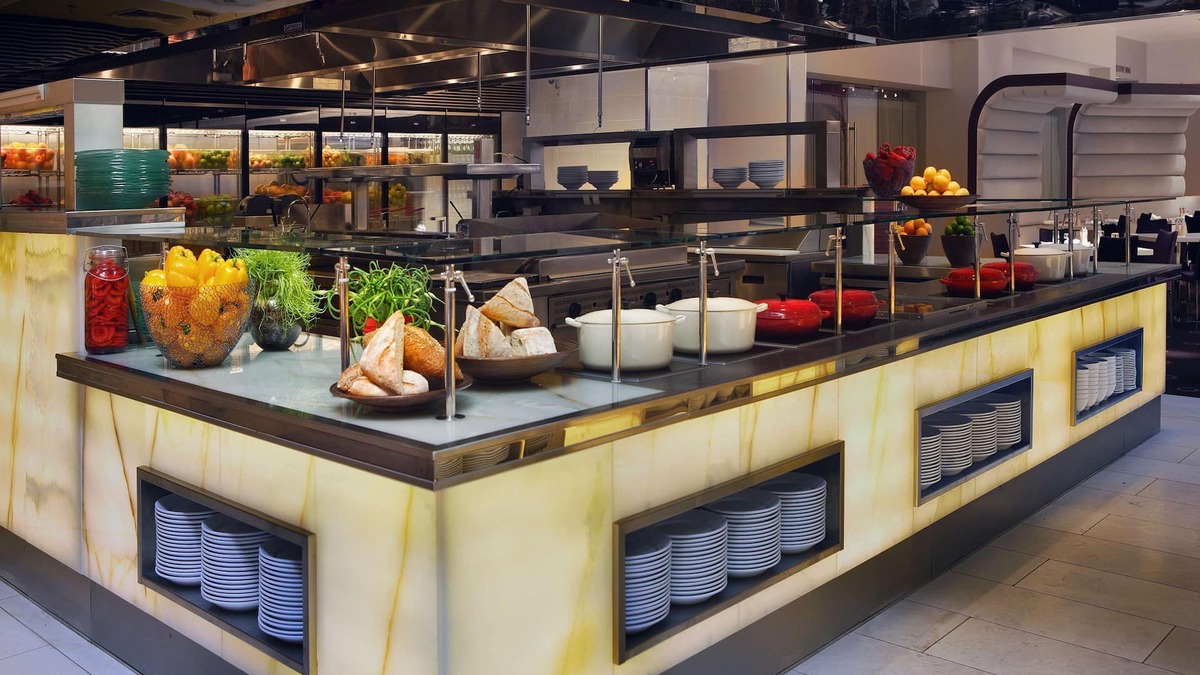 Rosemont Hotel | Hyatt Regency O'Hare Chicago
