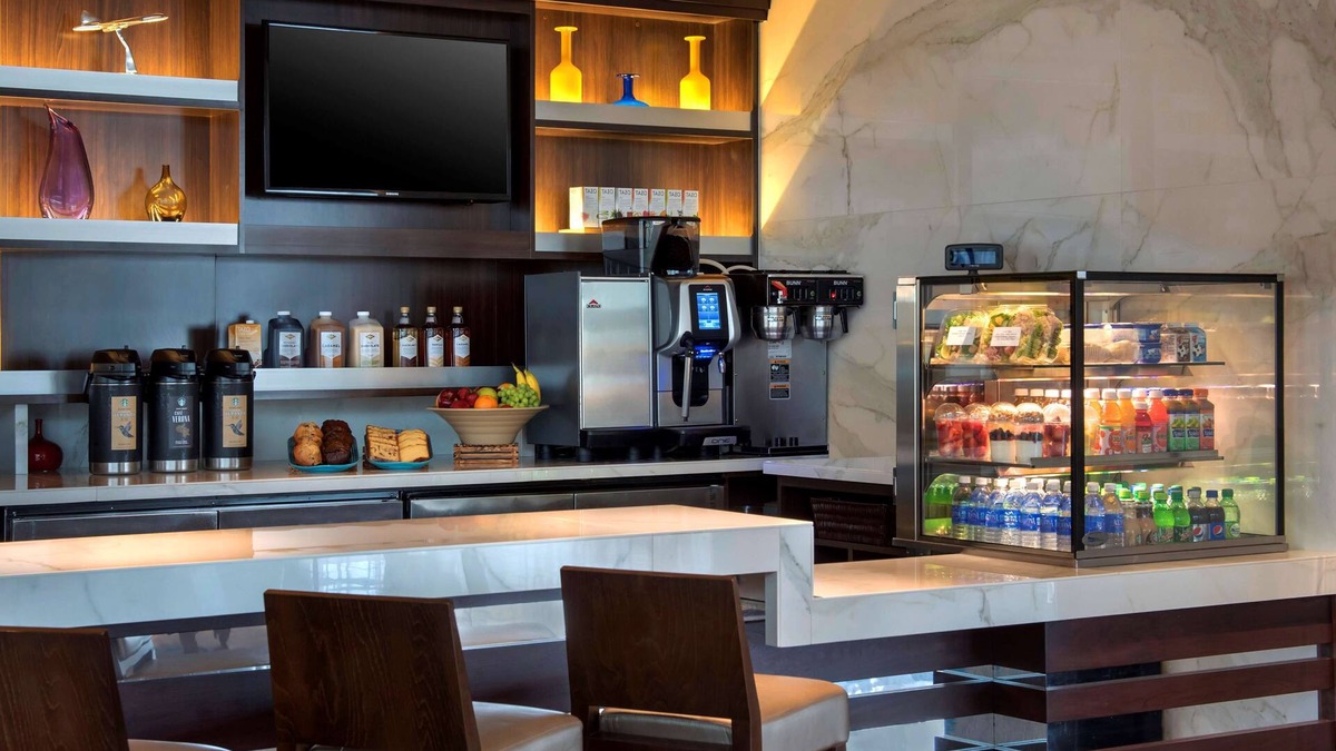Joffre Hotel | Hyatt Regency Pittsburgh International Airport