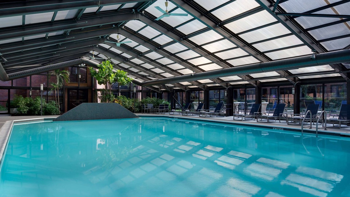 Princeton Hotel | Hyatt Regency Princeton