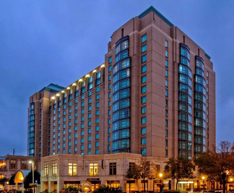 Reston Hotel | Hyatt Regency Reston