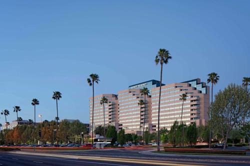 Santa Clara Hotel | Hyatt Regency Santa Clara
