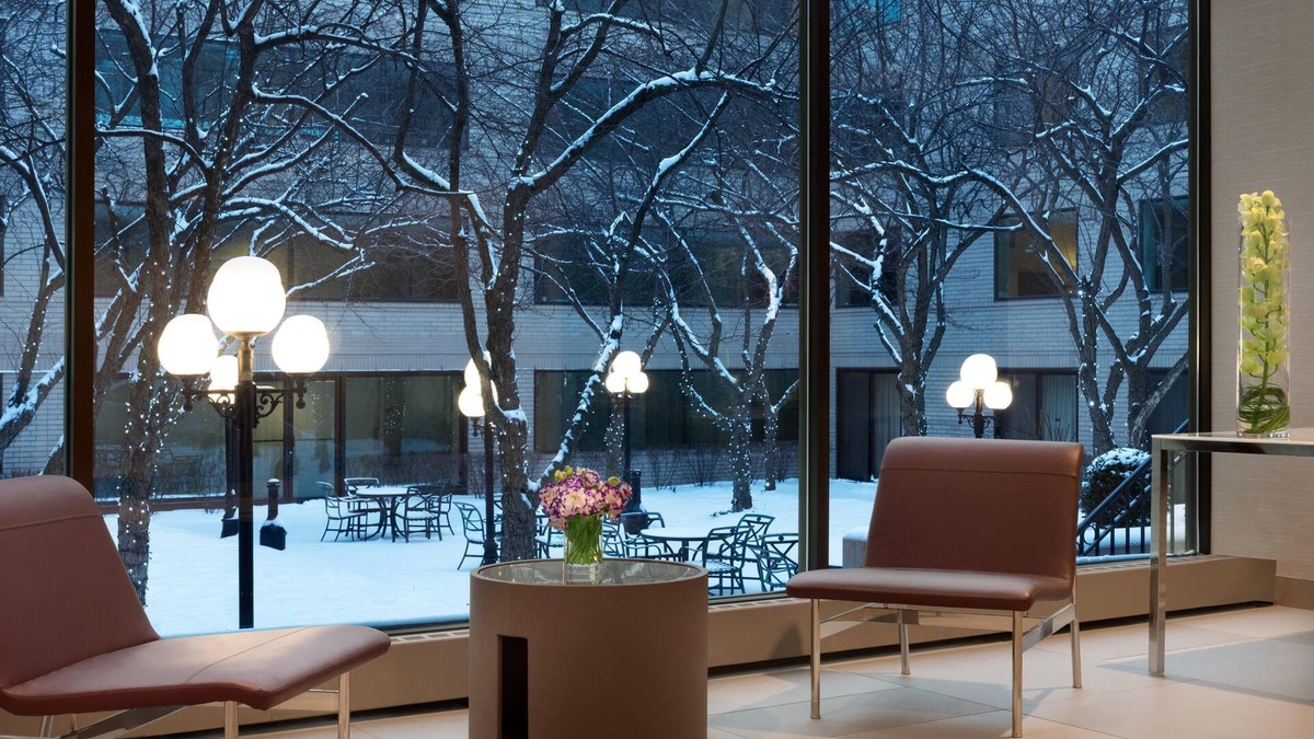 Schaumburg Hotel | Hyatt Regency Schaumburg Chicago