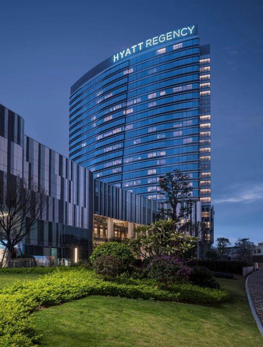 Huli Hotel | Hyatt Regency Xiamen Wuyuanwan