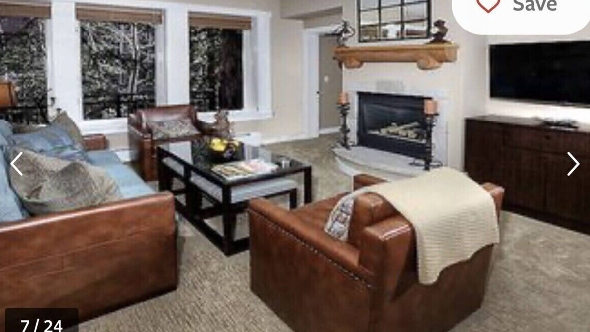Beaver Creek Cabin | Hyatt Residence Club Beaver Creek, Mountain Lodge