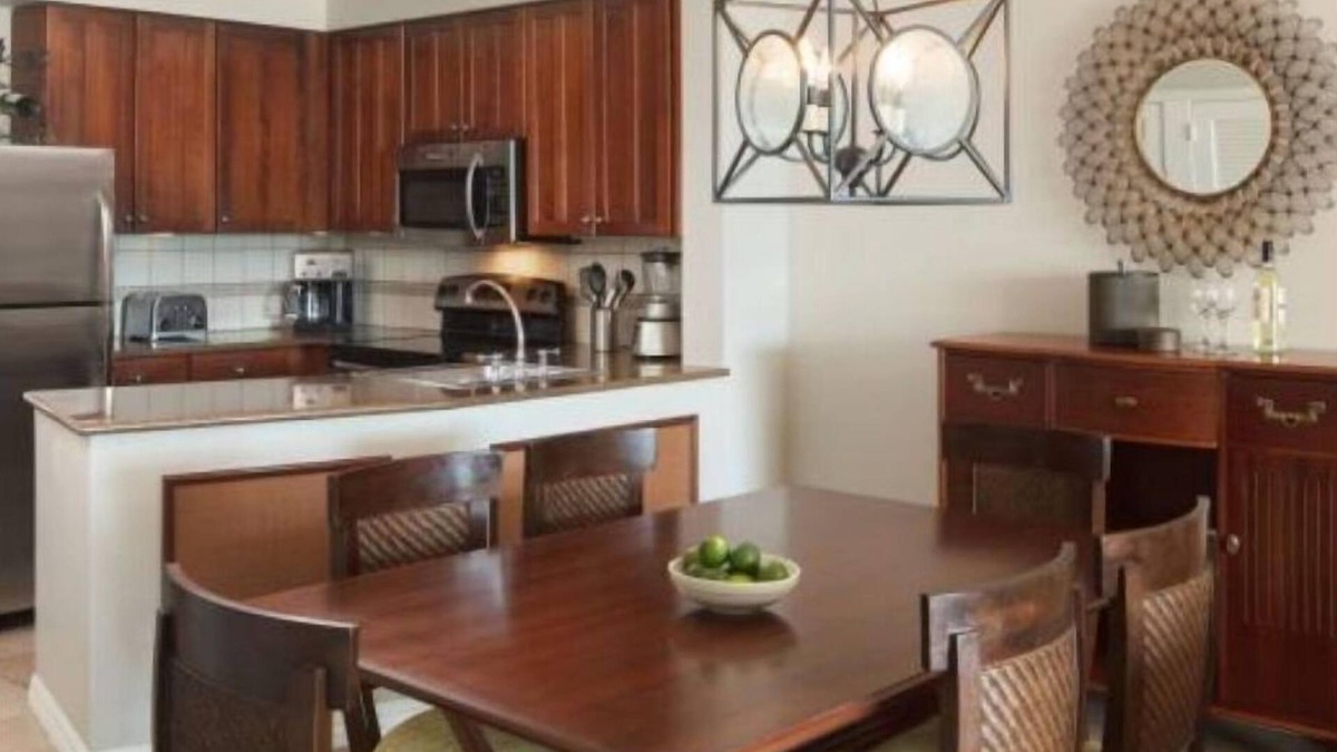 Key West Resort | HYATT RESIDENCE CLUB WINDWARD POINTE RESORT