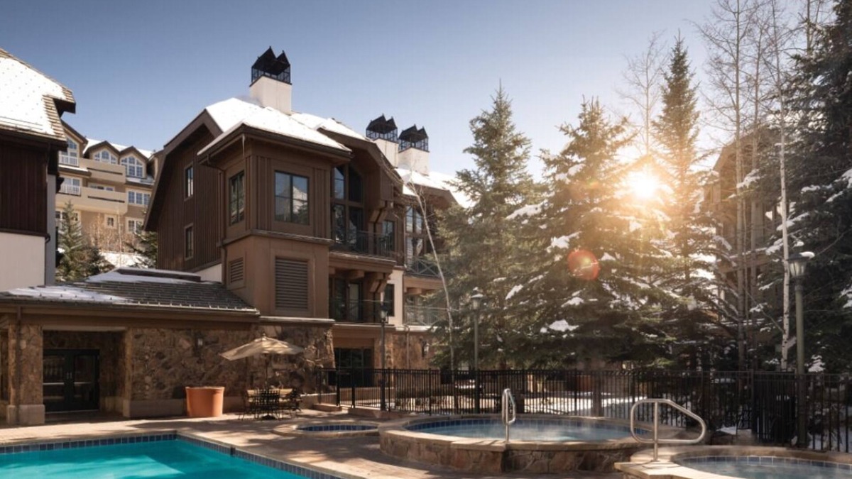 Beaver Creek Hotel | Hyatt Resort! Availability 11-15-11-22 2bedroom 2 bath in Beaver Creek, CO