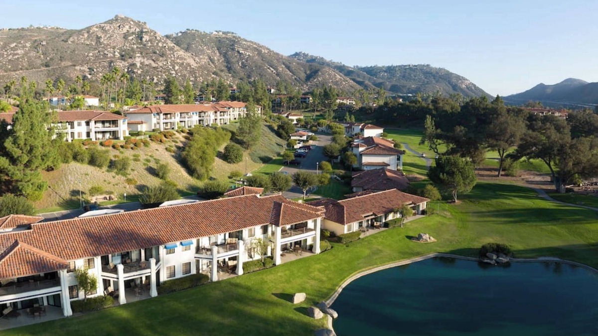 Lawrence Welk Resort Village Condo | Hyatt The Welk! Family Friendly Condo with Great Location!