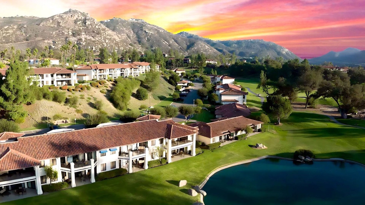Lawrence Welk Resort Village Resort | Hyatt Vacation Club at the Welk - Many Weeks Available!