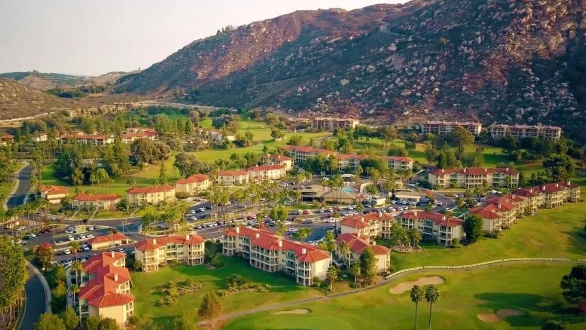 Lawrence Welk Resort Village Condo | Hyatt Vacation Club At The Welk -Luxury Resort w/Golf, Pools, Water Parks +more