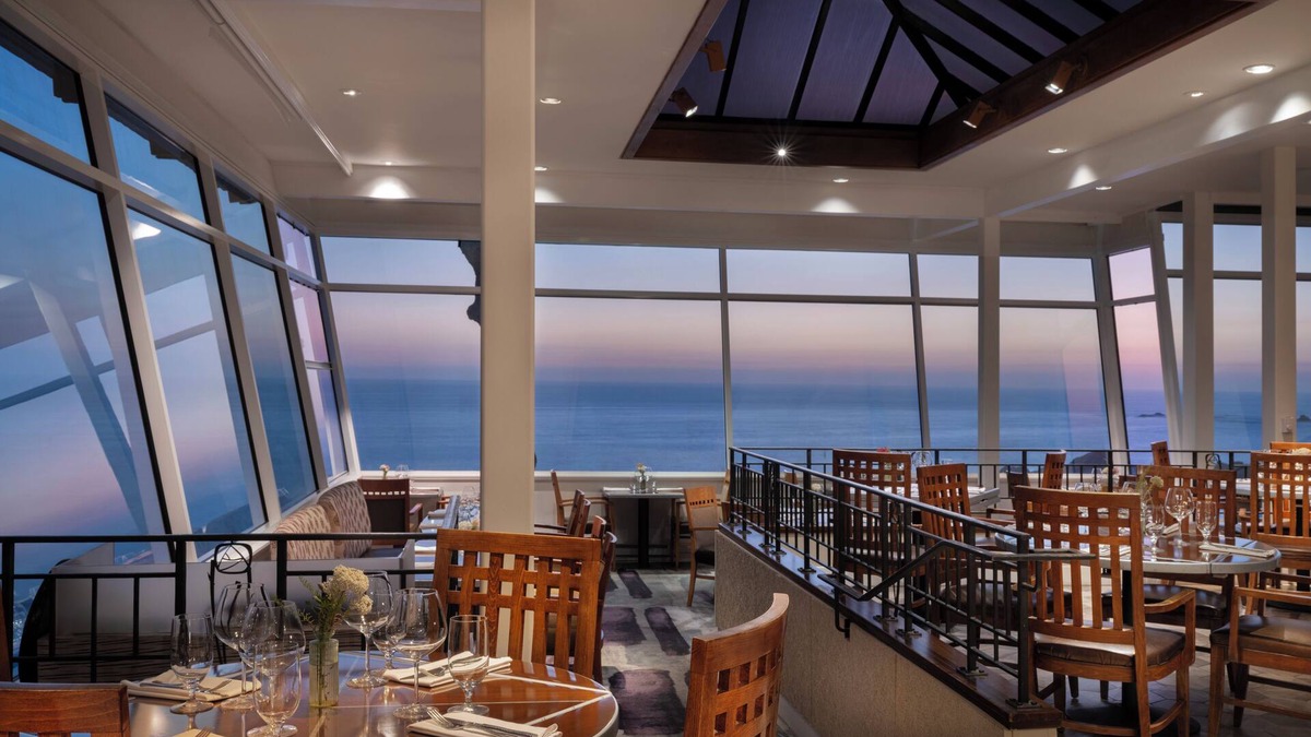 Carmel Highlands Hotel | Hyatt Vacation Club At Highlands Inn