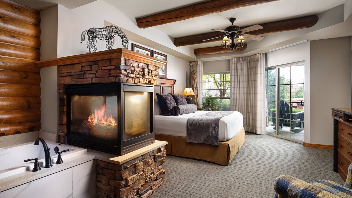Table Rock Apartment | Hyatt Vacation Club at The Lodges at Timber Ridge, Branson