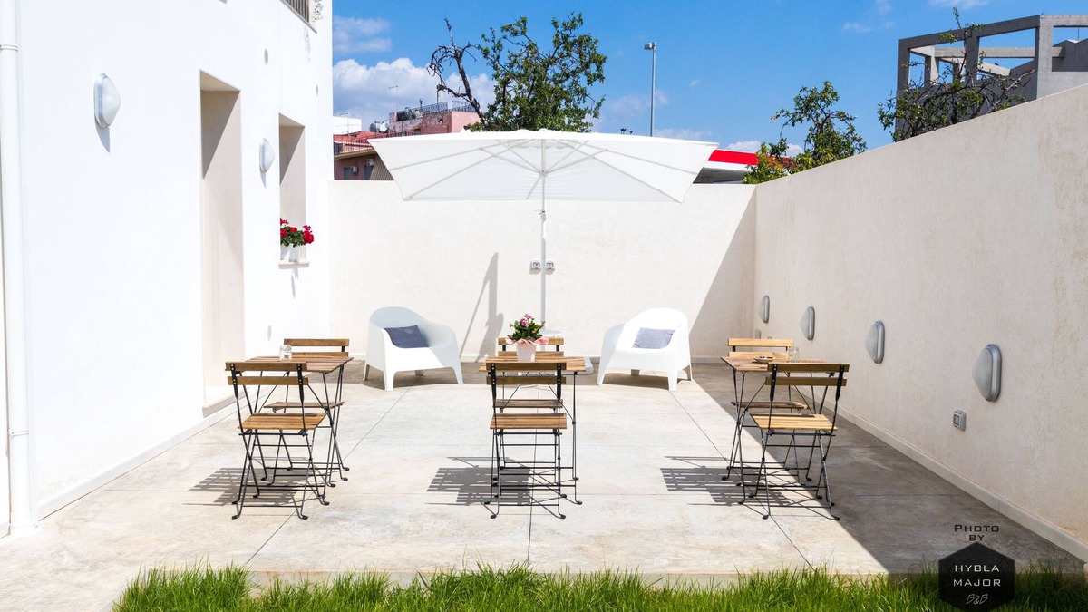 Avola Bed & Breakfast | Hybla Major B&B