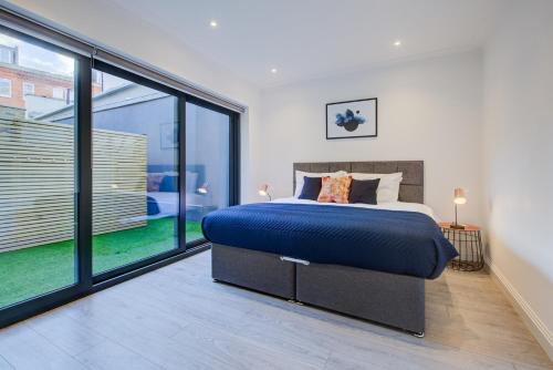 Town Apartment | Hybrid Resi - London, Fulham near Chelsea and Putney