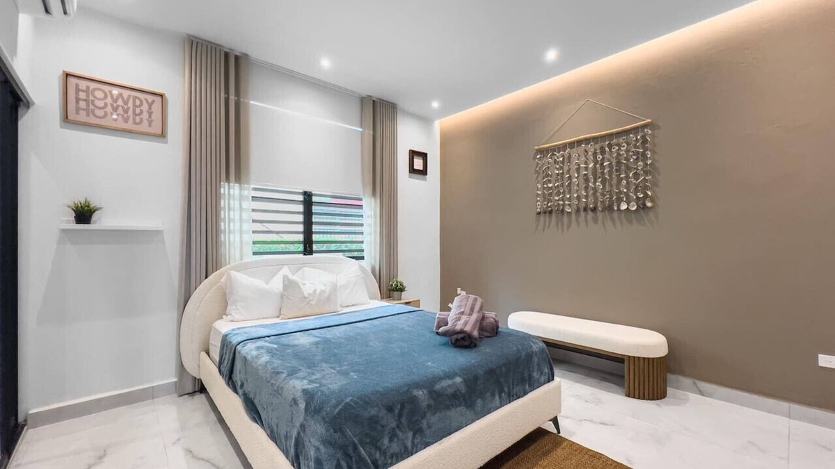 Rio Piedras Villa | Hyde Park #3 | Comfy Apt W/Parking @ San Juan