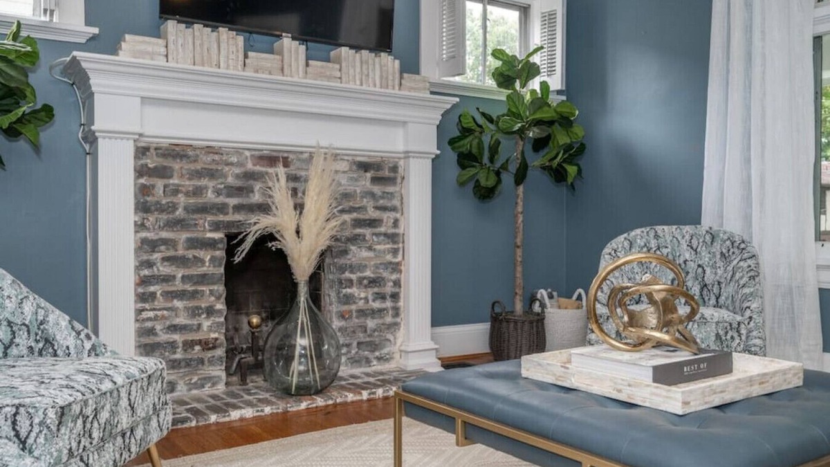 Hyde Park House | Hyde Park Hideaway! 4BED + Walkabout to HP Square!
