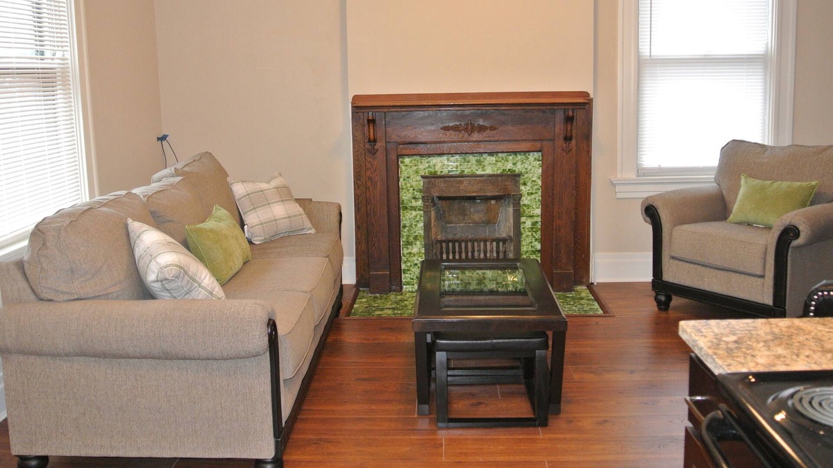 Hyde Park Apartment | Hyde Park Square Jewel III
