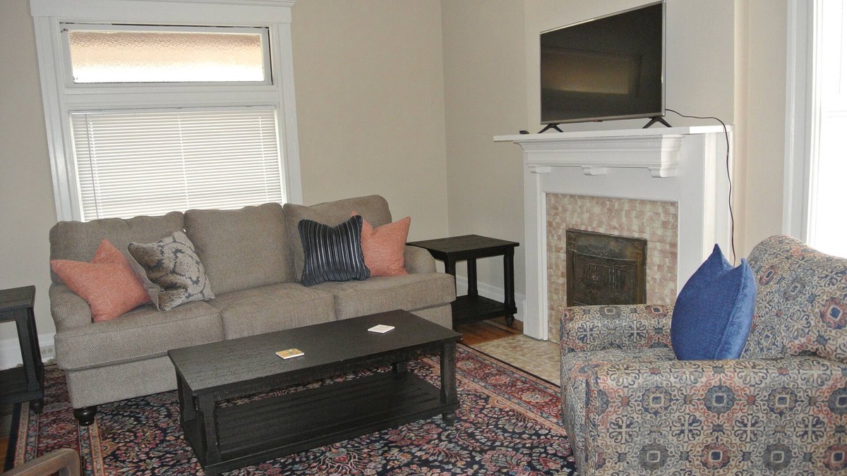 Hyde Park Apartment | Hyde Park Square Jewel II