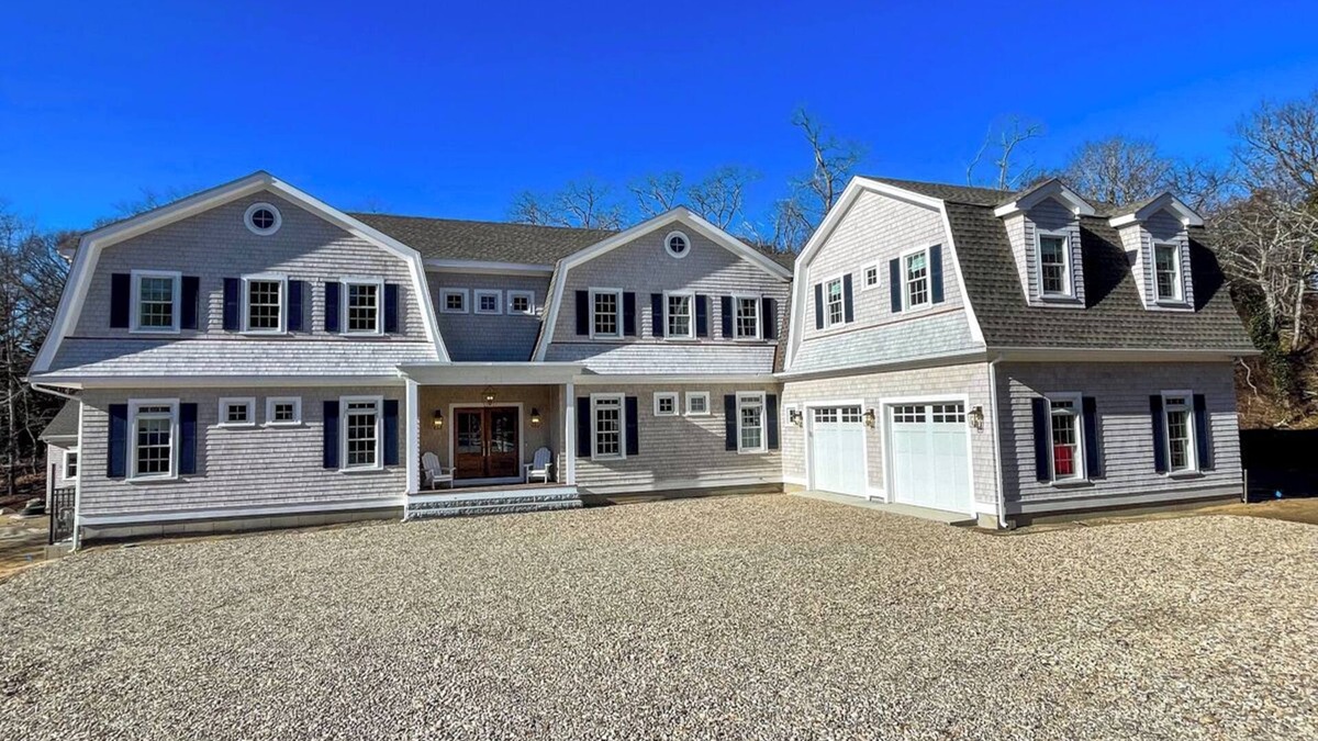 East Orleans House | Hydrangea Hideaway: 236-O Luxurious Orleans Estate w/Pool, Cabana, Game Room, and Stunning Finishes