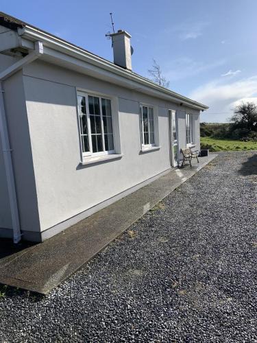 Ballinspittle House | Hydrangea House