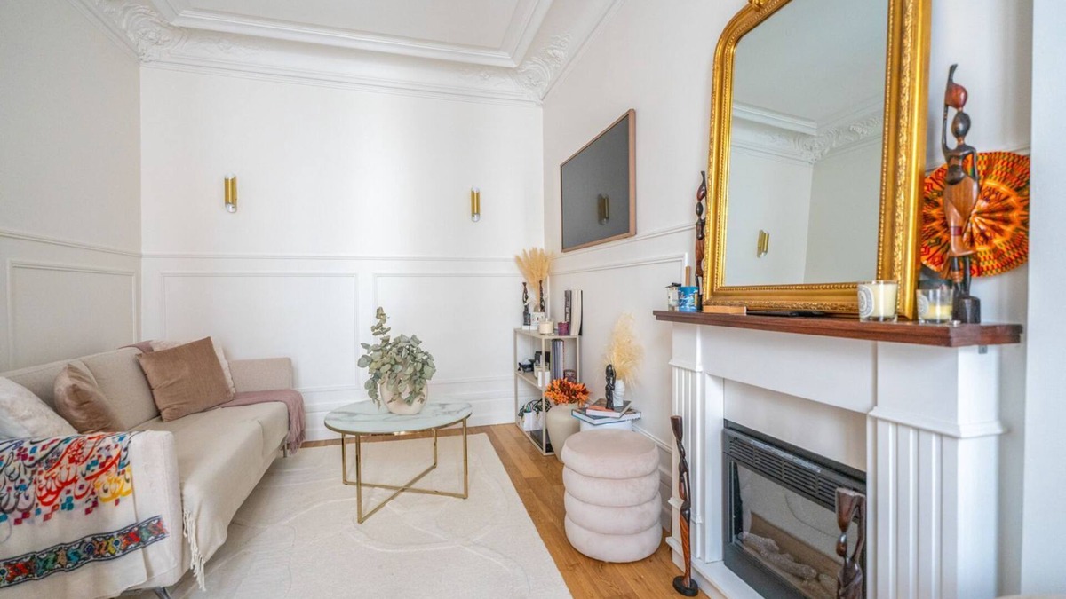 Quartier Saint-Georges Villa | Hydrangea Station - One Bedroom Villa, Sleeps 2