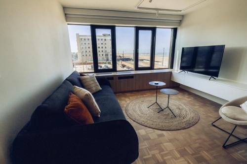 Mariakerke Apartment | Hydro Palace 02.17