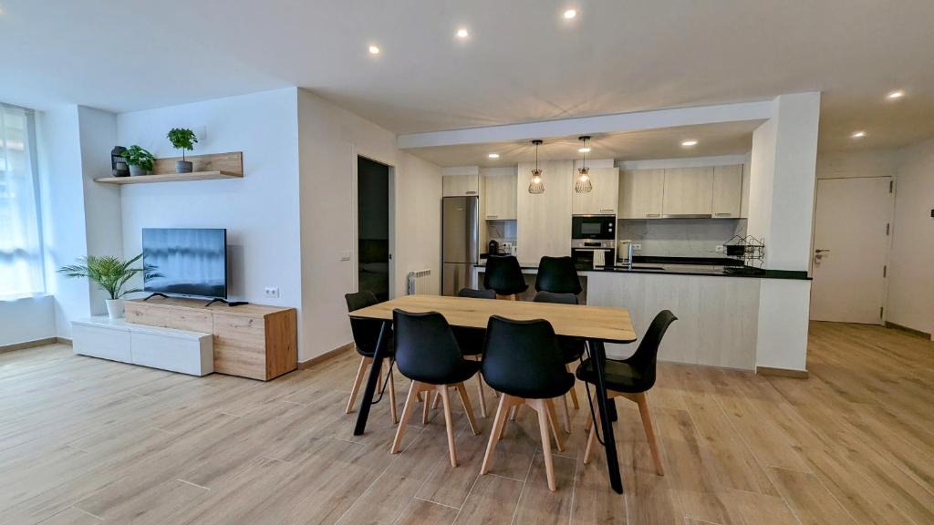 Ripoll Apartment | Hydros