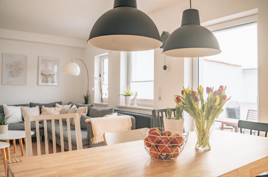 Heiligendamm House | HYGG INN Ferienhaus