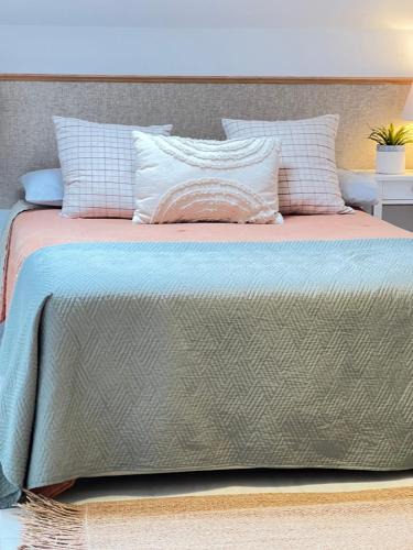 La Trinidad Apartment | Hygge Apartment Center Near to the beach Free Parking 2R