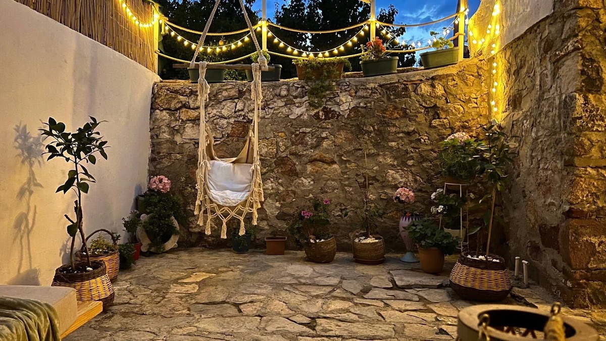 Ayvalik City Center Hotel | Hygge Ayvalık