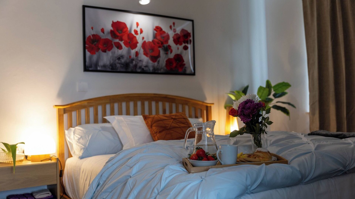 Norwich House | Hygge Haven Cozy Scandi Retreat