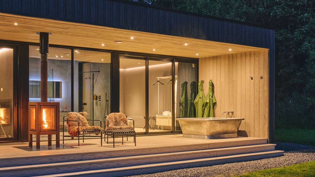 East Horrington Cottage | Hygge Hideaway - Luxury Cottages