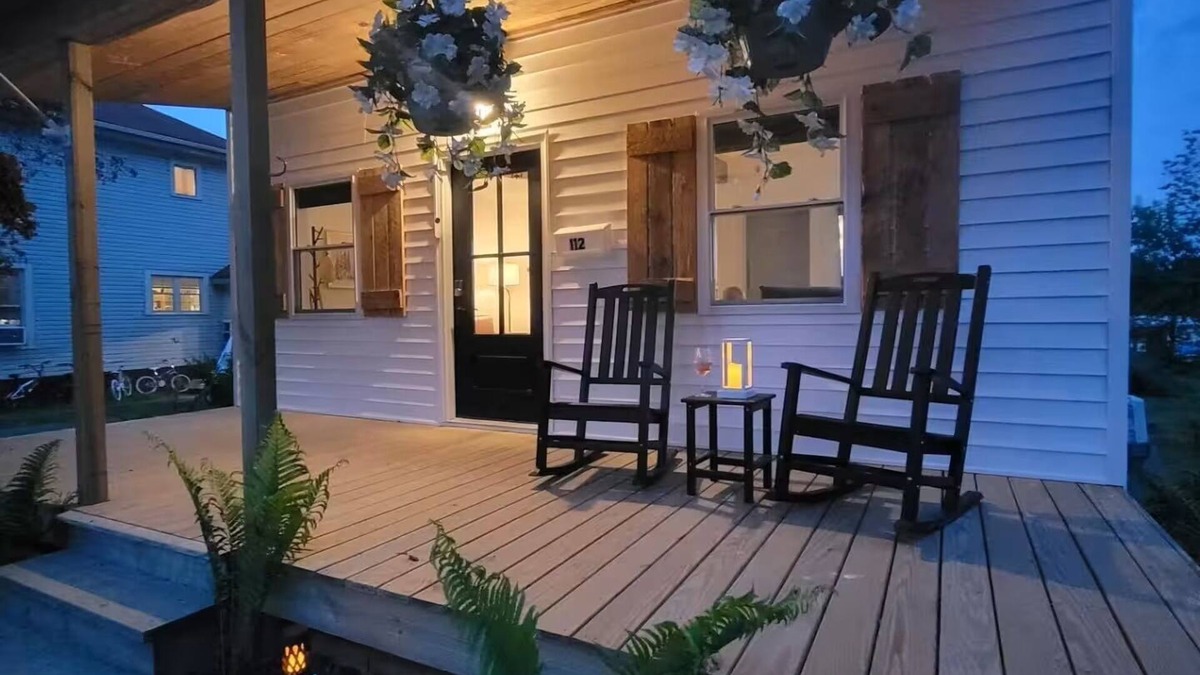 Little Valley House | Hygge Home in ski country - 4 bed, 2 bath family home