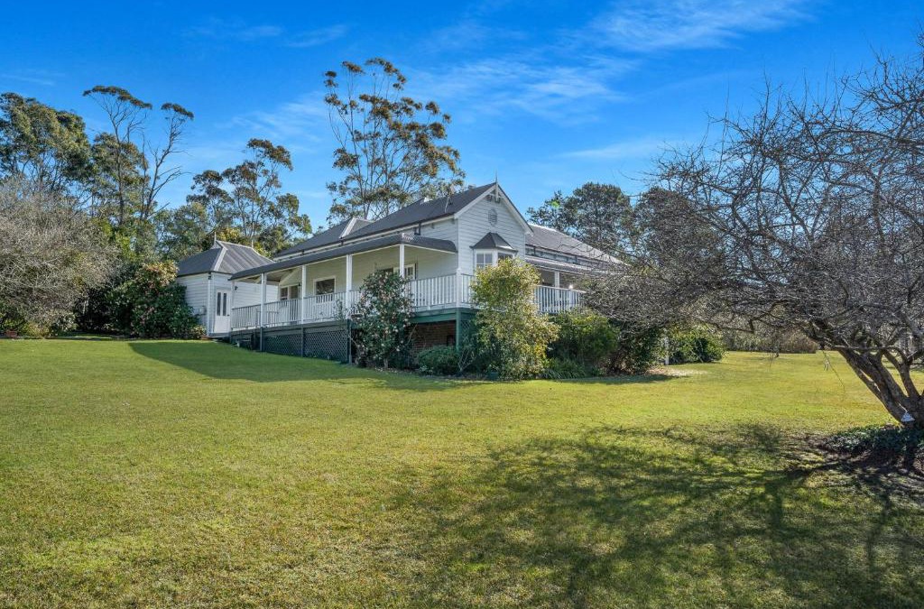Kangaroo Valley House | Hygge House