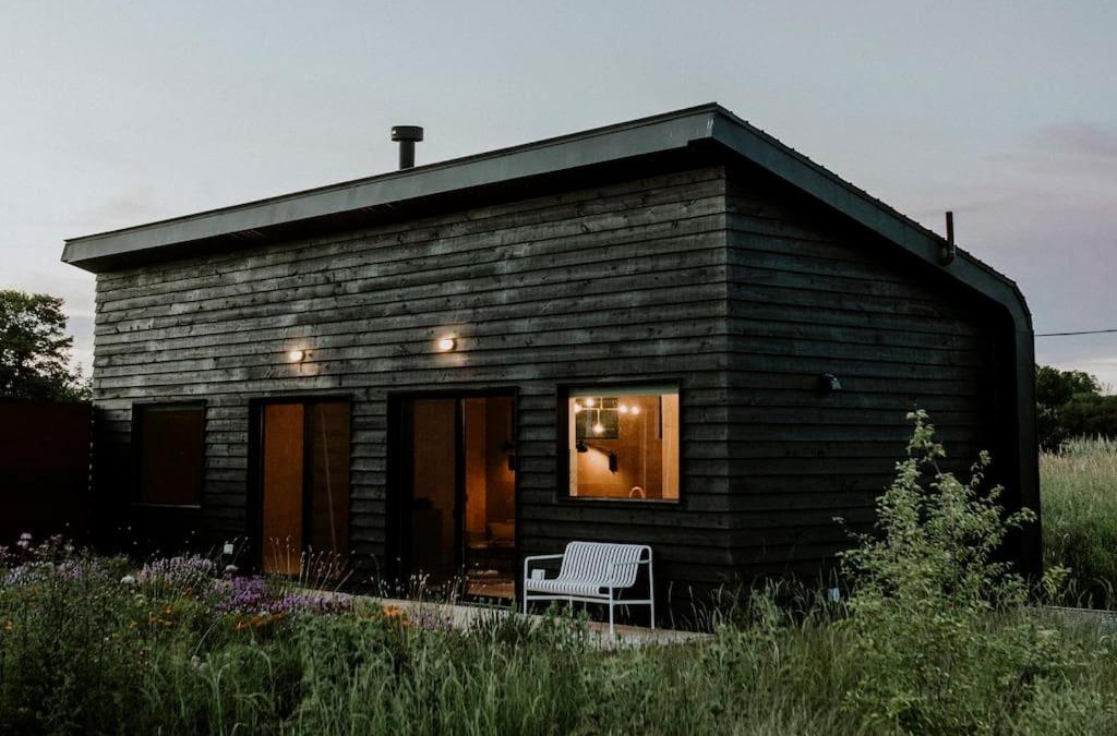 Consecon House | Hygge House Cozy Boutique Guest House