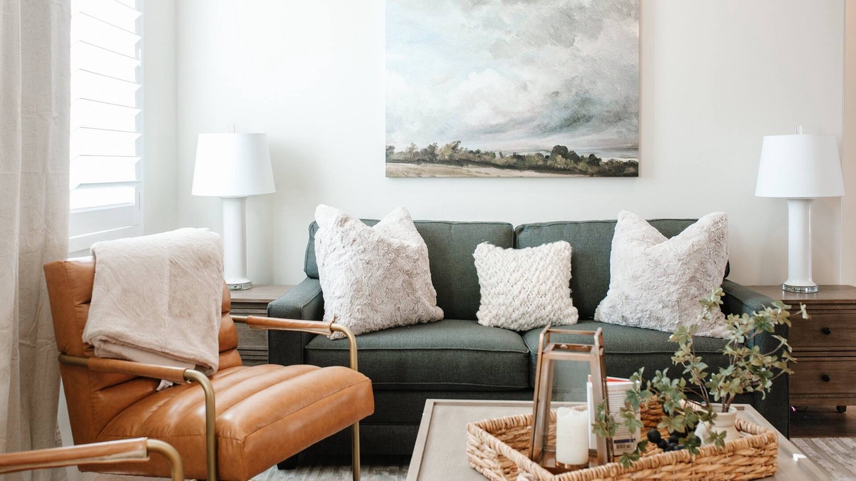 Washington Fields House | π³π΄ Hygge House π Cozy Nordic Getaway near St. George and Zion National Park