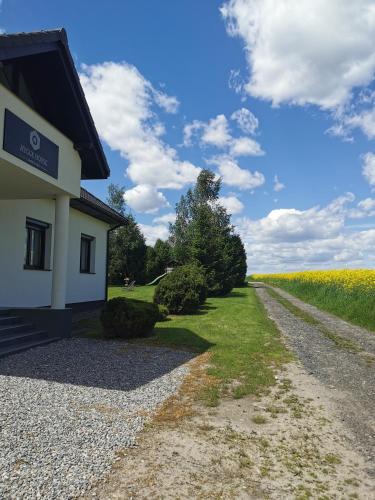 gmina Przeciszow Villa | Hygge House