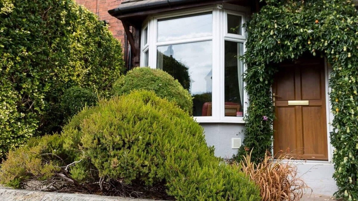 Kegworth House | Hygge House Summary: