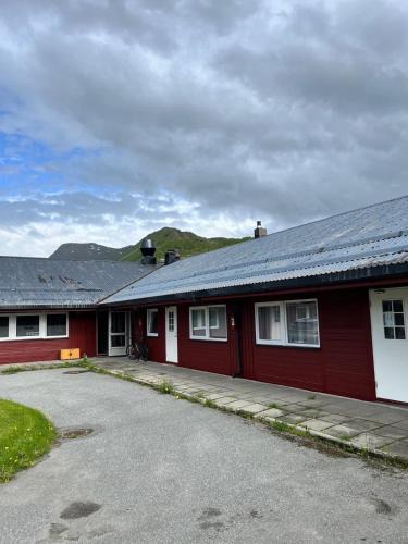 Steigen Apartment | Hygge Leinesfjord