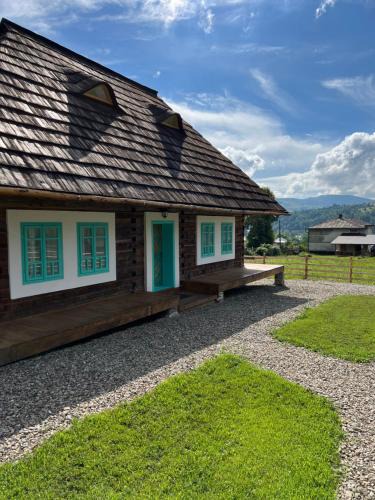 Vama House | Hygge Loft Bucovina