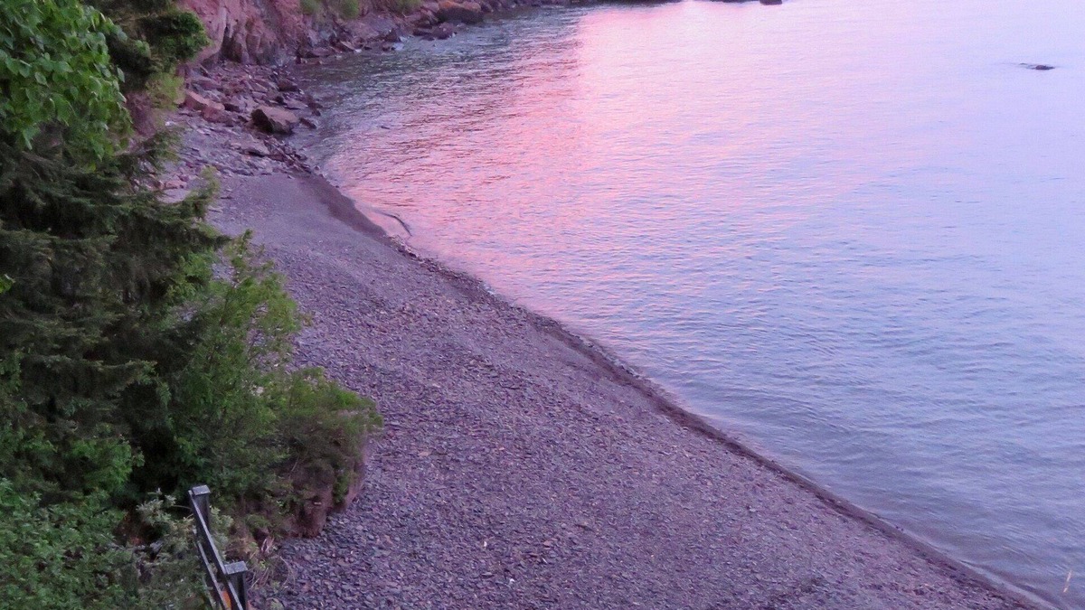 Tofte Condo | Hygge of Gull Harbor on the North Shore of Lake Superior