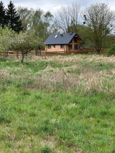 Cedynia House | Hygge Piasek Cedynia