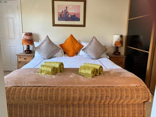 Street House | Hygge Somerset