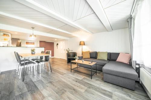 Boenigen Apartment | Hyggelig