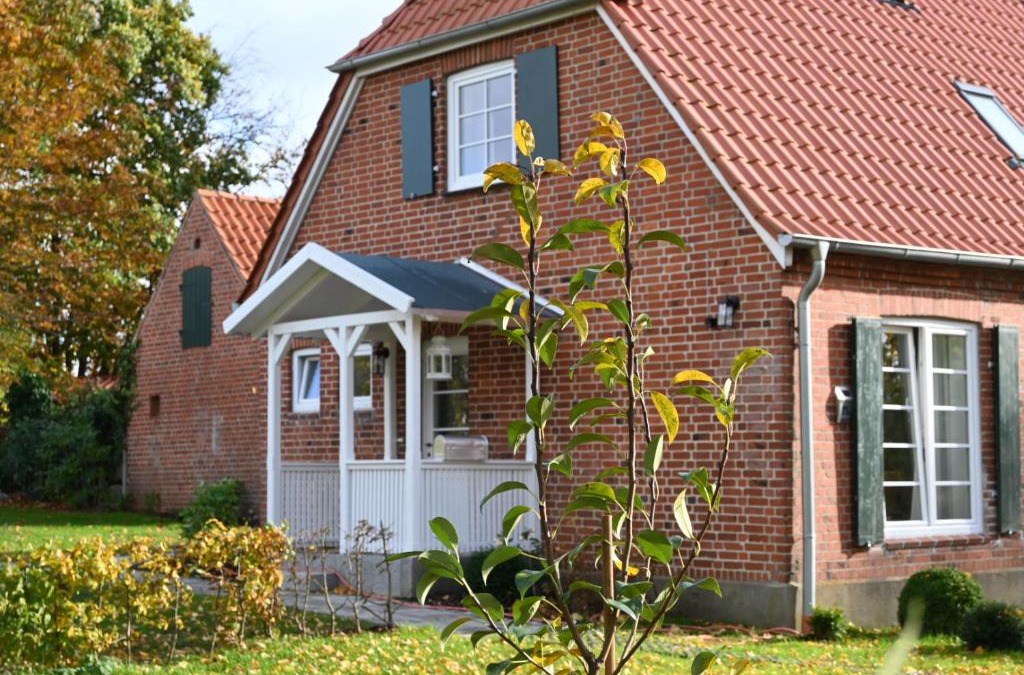 Geschendorf House | Hyggelig in Holstein