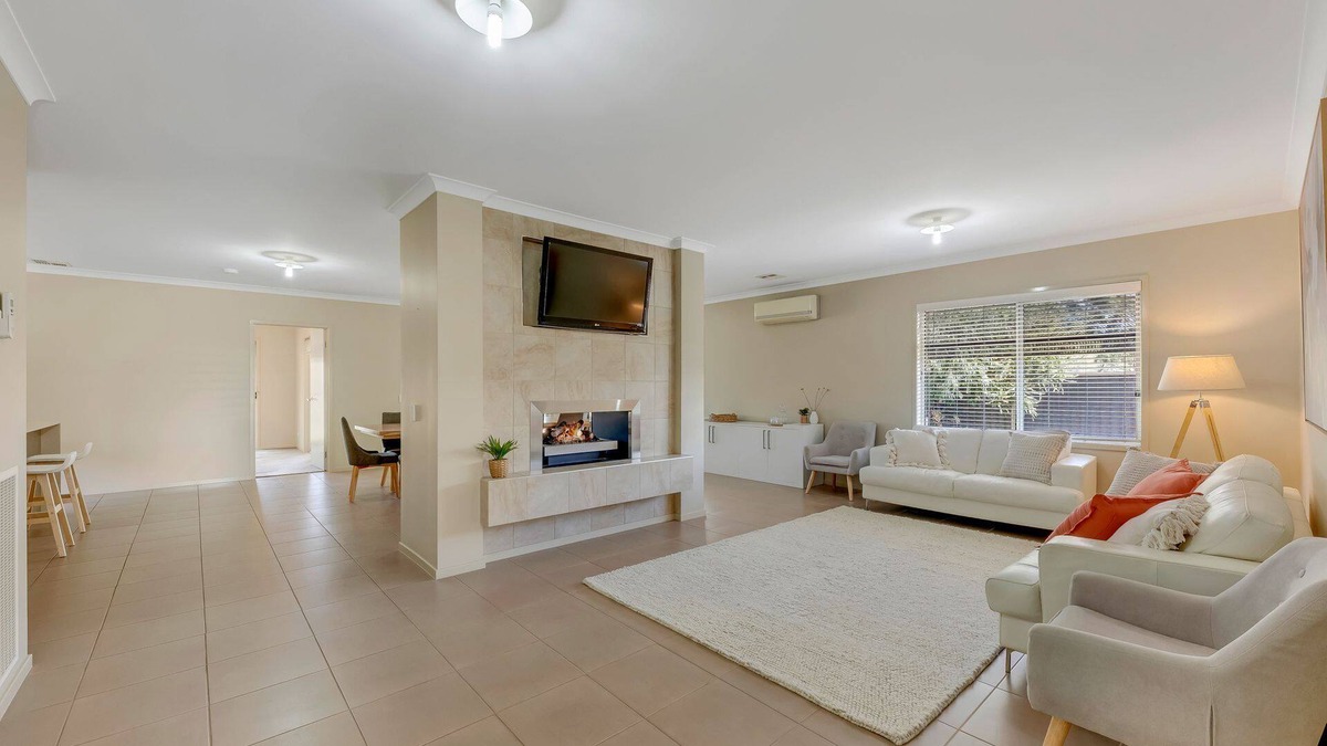 Yarrawonga House | Hyland Greens at Silverwoods