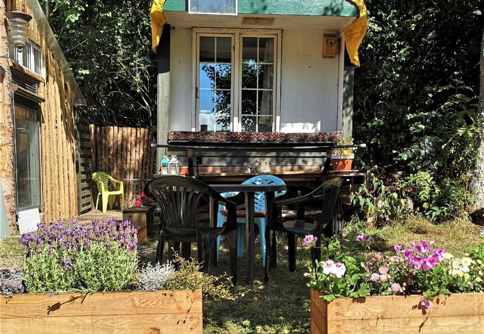 Gelsted Bed & Breakfast | Hylkedam B & B