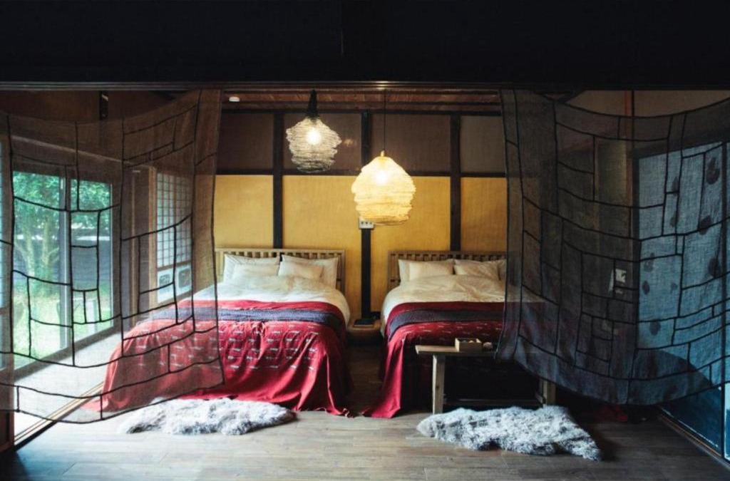 Kamikawa House | Hyogo private house yogoto - Vacation STAY 00235v