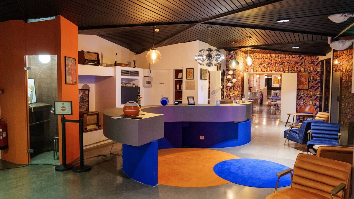 Saint-Marcellin Hotel | HYP Hotel