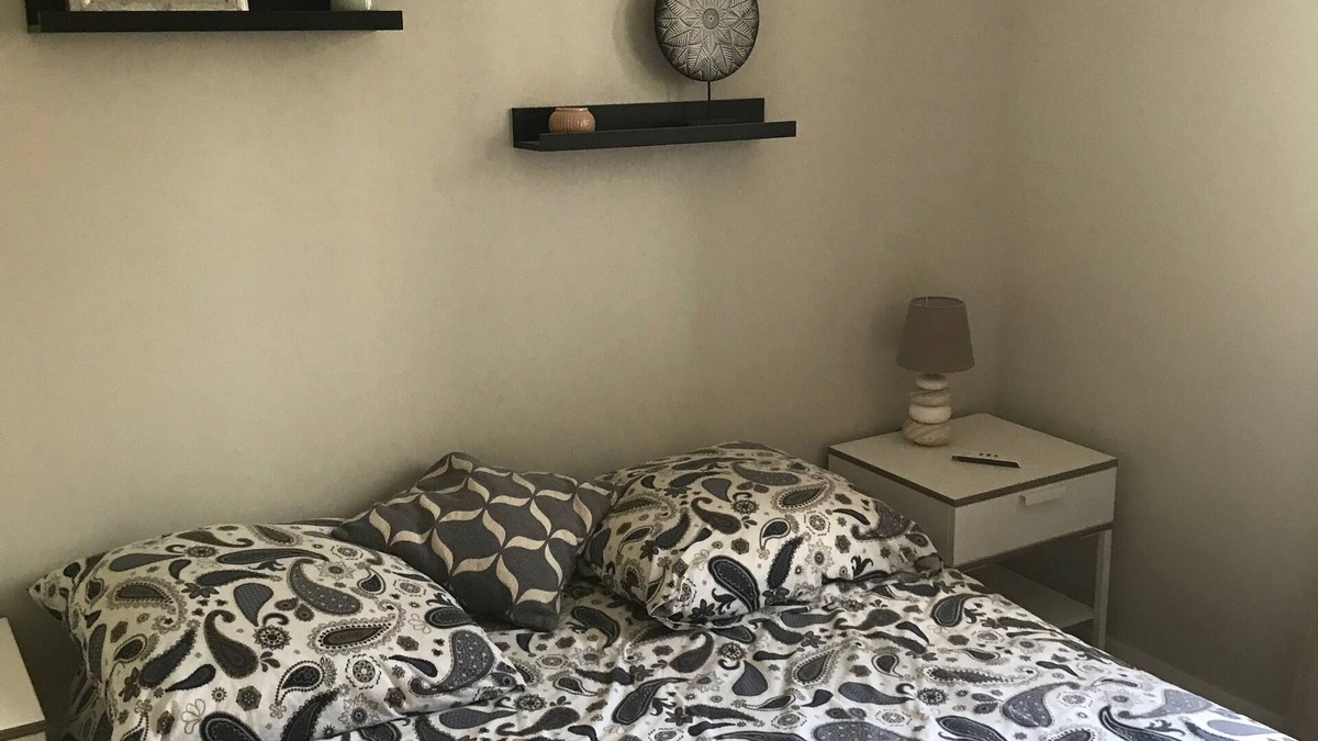 Mennecy House | Hyper center, 40 minutes from Paris