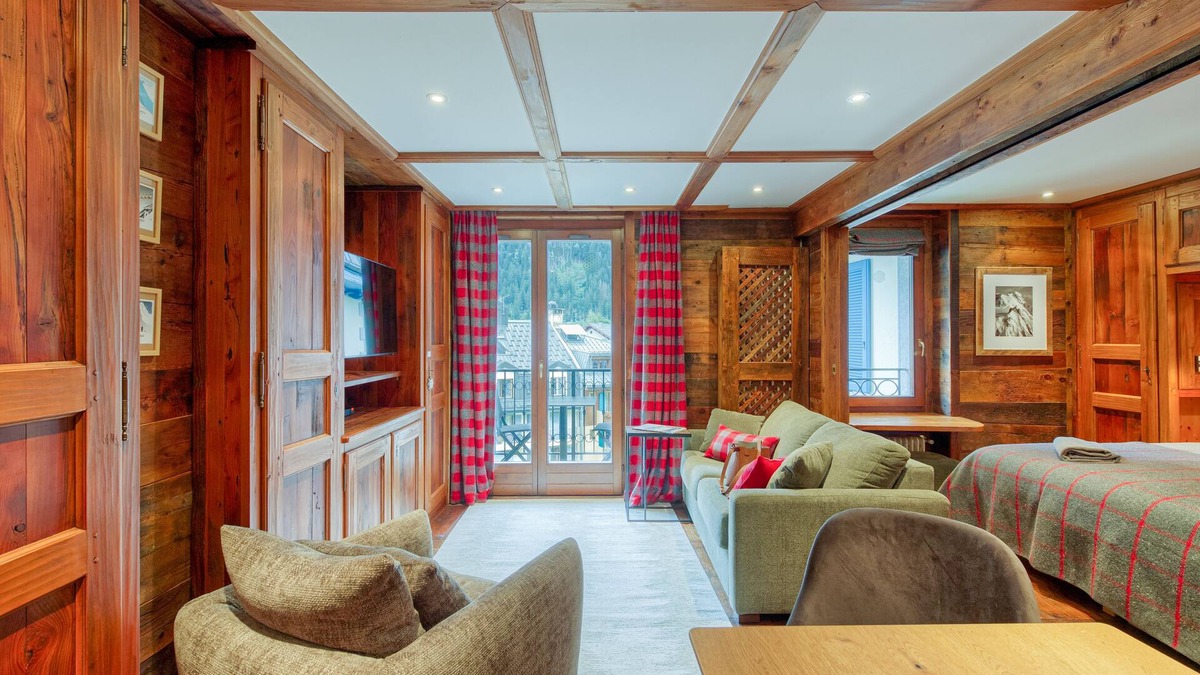Chamonix City Centre Apartment | Hyper Centre Chamonix Mont Blanc